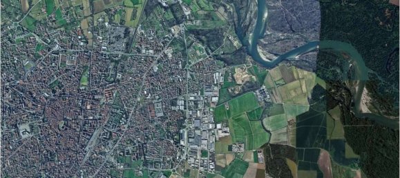 3 غرف نوم فيلا في Vigevano, Italy رقم 303524 9