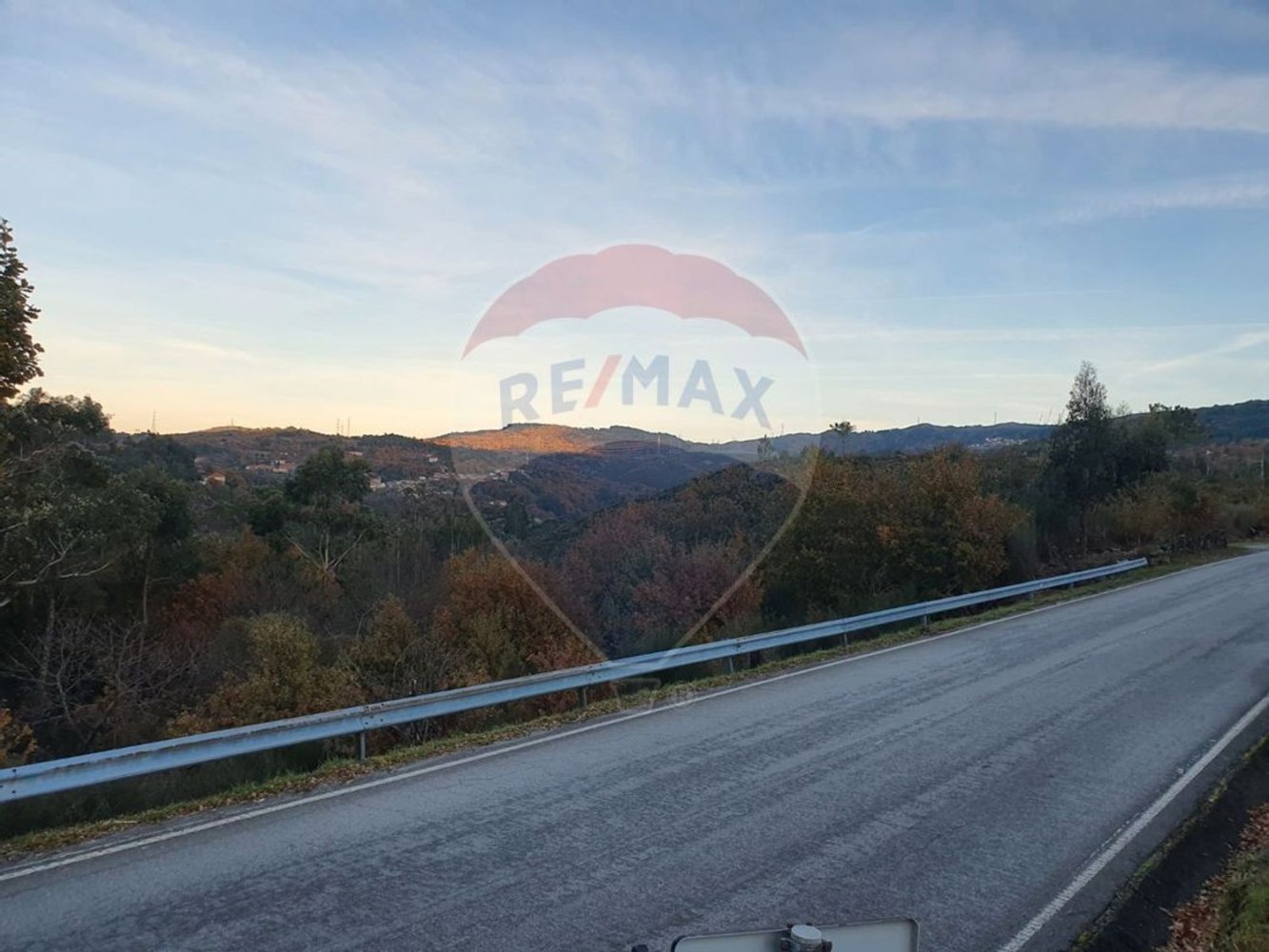 4400m² Land in Vieira do Minho, Portugal No. 33352