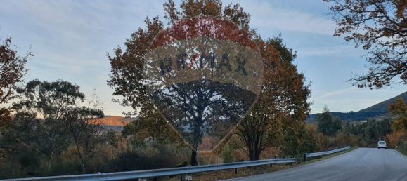 4400m² Land in Vieira do Minho, Portugal No. 33352 3