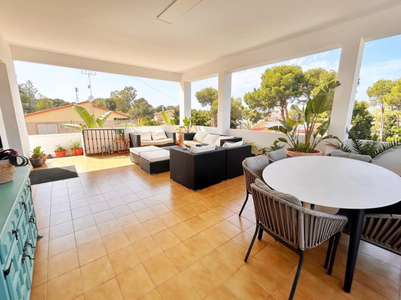 Casa T5 em Denia, Spain N.º 242955