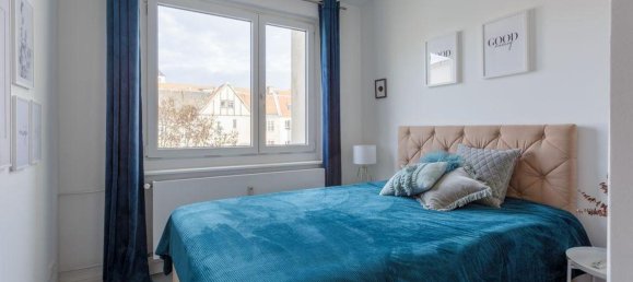 Apartamento de 2 divisões em Steglitz, Germany N.º 242658 7