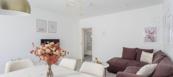 Apartamento de 2 divisões em Steglitz, Germany N.º 242658 2