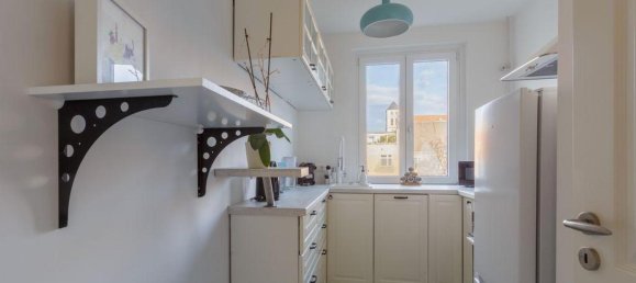 Apartamento de 2 divisões em Steglitz, Germany N.º 242658 9