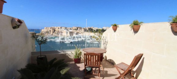 Таунхаус с 2 спальнями в Биргу, Мальта № 6355 5