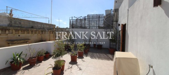 Таунхаус с 2 спальнями в Биргу, Мальта № 6355 4