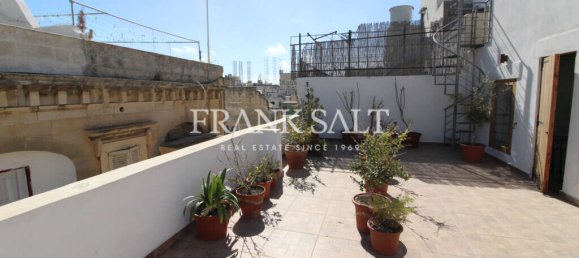 Таунхаус с 2 спальнями в Биргу, Мальта № 6355 3