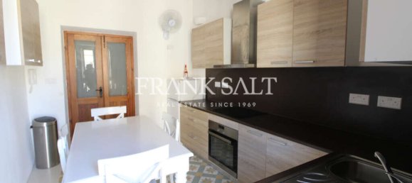 Таунхаус с 2 спальнями в Биргу, Мальта № 6355 9