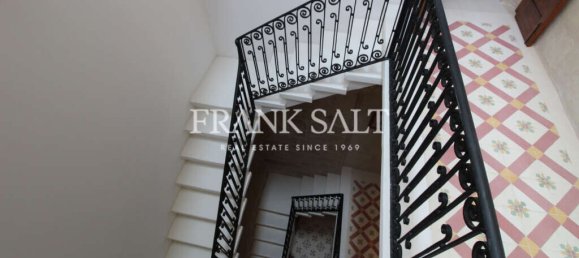 Таунхаус с 2 спальнями в Биргу, Мальта № 6355 14