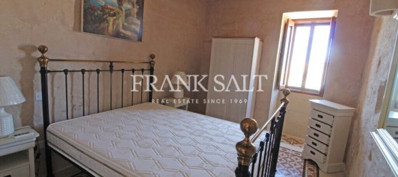 Таунхаус с 2 спальнями в Биргу, Мальта № 6355 13