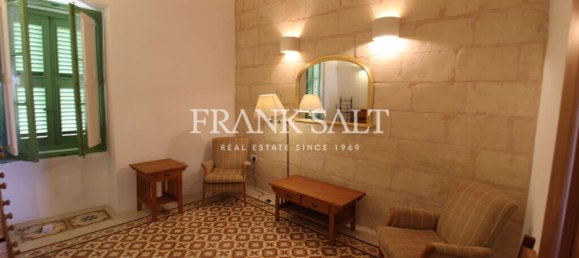 Таунхаус с 2 спальнями в Биргу, Мальта № 6355 8