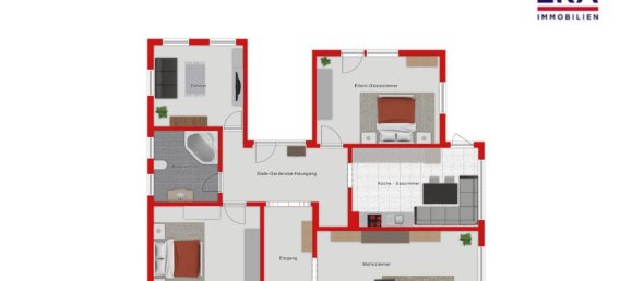 5-Zimmer Haus in Tirol, Austria, Nr. 154755 18