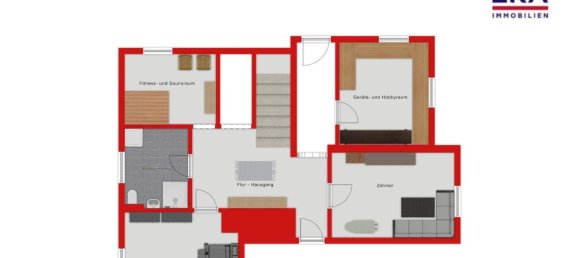 5-Zimmer Haus in Tirol, Austria, Nr. 154755 19