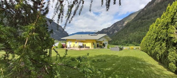 5-Zimmer Haus in Tirol, Austria, Nr. 154755 7