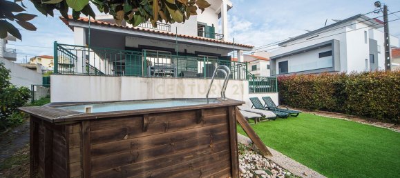 6 bedrooms House in Odivelas, Portugal No. 118859 6