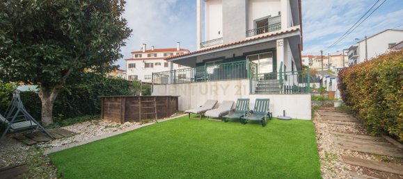 6 bedrooms House in Odivelas, Portugal No. 118859 48