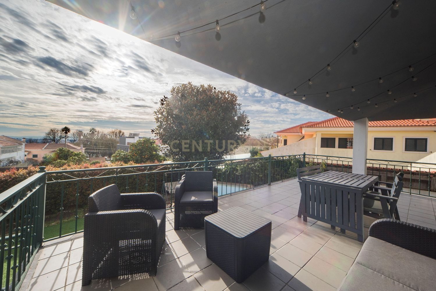 6 bedrooms House in Odivelas, Portugal No. 118859