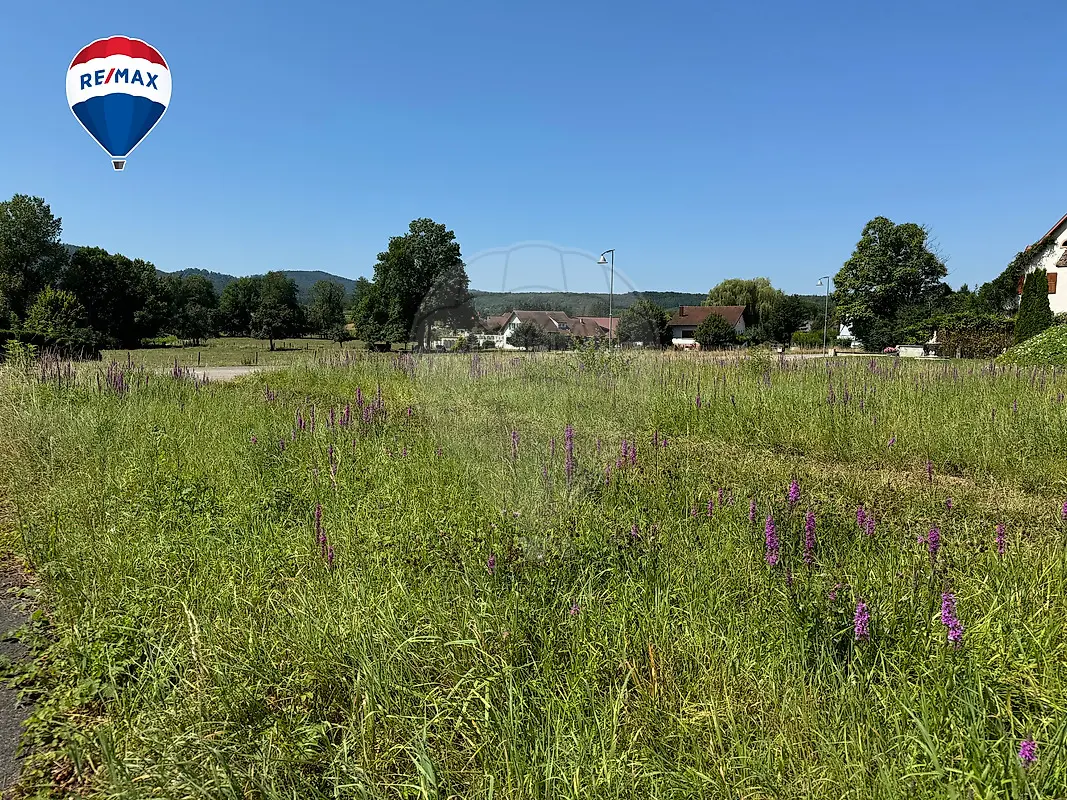 923m² Land in Werentzhouse, France No. 262627