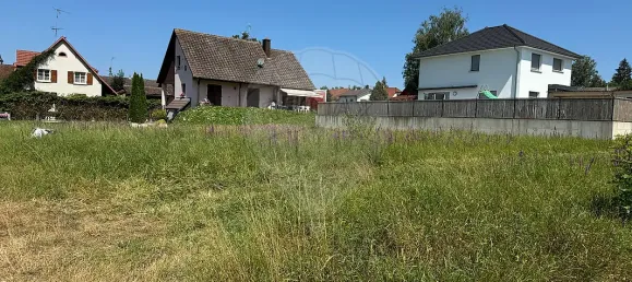 923m² Land in Werentzhouse, France No. 262627 3