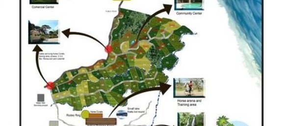 Terreno em Limon, Costa Rica N.º 1549 6