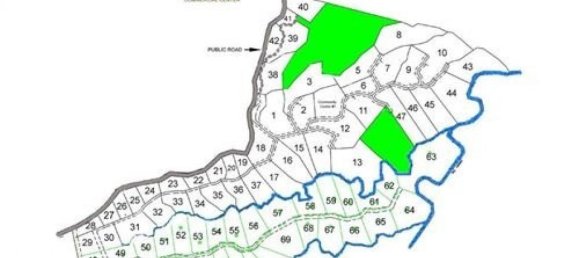 Terreno em Limon, Costa Rica N.º 1549 5