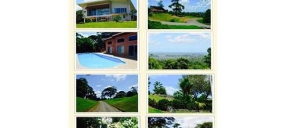 Terreno em Limon, Costa Rica N.º 1549 3