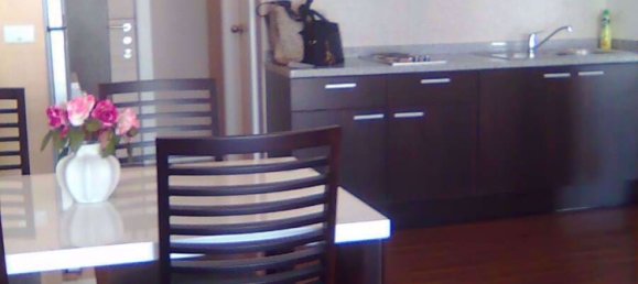 1 Schlafzimmer Eigentumswohnung in Watthana, Thailand, Nr. 10085 3