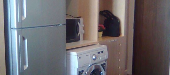 1 Schlafzimmer Eigentumswohnung in Watthana, Thailand, Nr. 10085 4