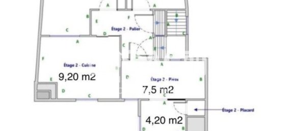 Bâtiment à Sélestat, France 200m² No. 230287 5