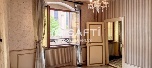 Bâtiment à Sélestat, France 200m² No. 230287 9