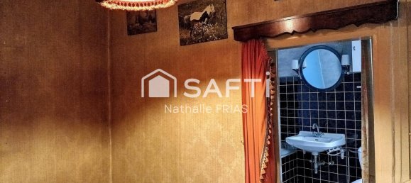 Bâtiment à Sélestat, France 200m² No. 230287 7