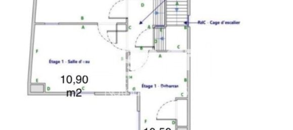 Bâtiment à Sélestat, France 200m² No. 230287 4