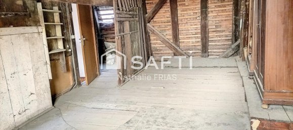 Bâtiment à Sélestat, France 200m² No. 230287 11