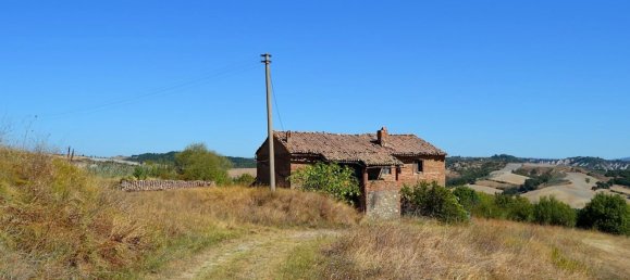 Studio in Fabro, Italy No. 49644 5