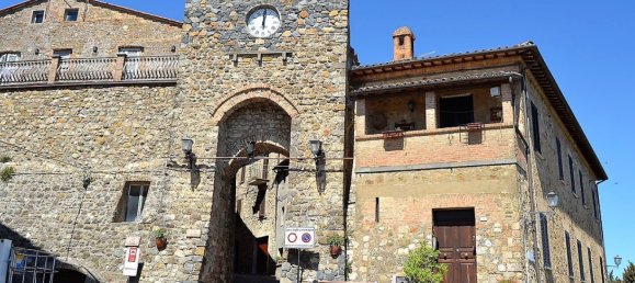 Studio in Fabro, Italy No. 49644 15