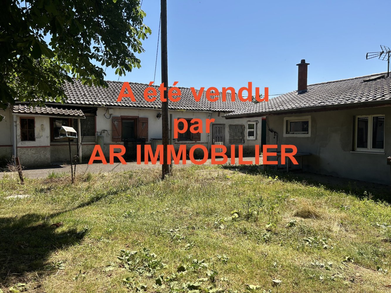 Дом с 3 спальнями в Риксхайм, Франция № 259561