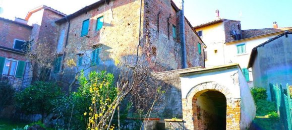 6 rooms House in Palaia, Italy No. 293022 4