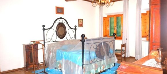 6 rooms House in Palaia, Italy No. 293022 5