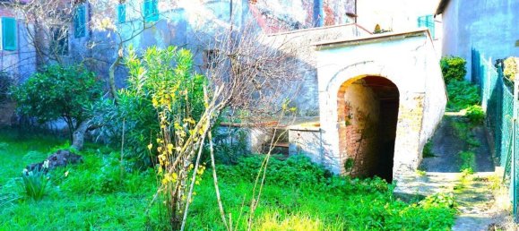 6 rooms House in Palaia, Italy No. 293022 11