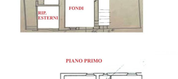 6 rooms House in Palaia, Italy No. 293022 16