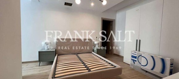 Квартира с 2 спальнями в Гзира, Мальта № 4687 5