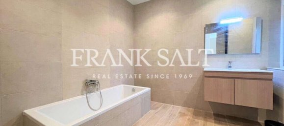 Квартира с 2 спальнями в Гзира, Мальта № 4687 6