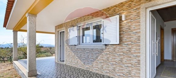 Casa de 3 dormitorios en Alfandega da Fe, Portugal No. 157375 48