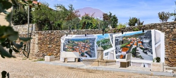 Casa de 3 dormitorios en Alfandega da Fe, Portugal No. 157375 26