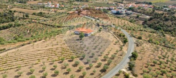 Casa de 3 dormitorios en Alfandega da Fe, Portugal No. 157375 32