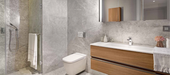 Apartment 5+1 in Istanbul, Turkey No. 25816 10