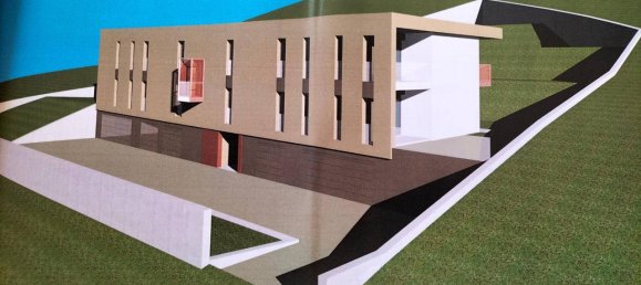 Terreno de 1 divisão em Montesilvano, Italy N.º 74452 8