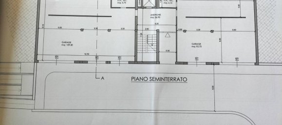 Terreno de 1 divisão em Montesilvano, Italy N.º 74452 4