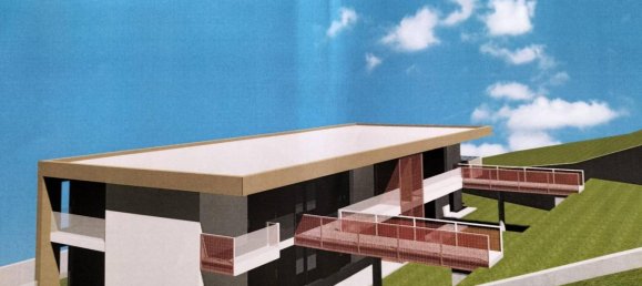 Terreno de 1 divisão em Montesilvano, Italy N.º 74452 7