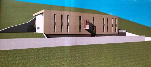 Terreno de 1 divisão em Montesilvano, Italy N.º 74452 5