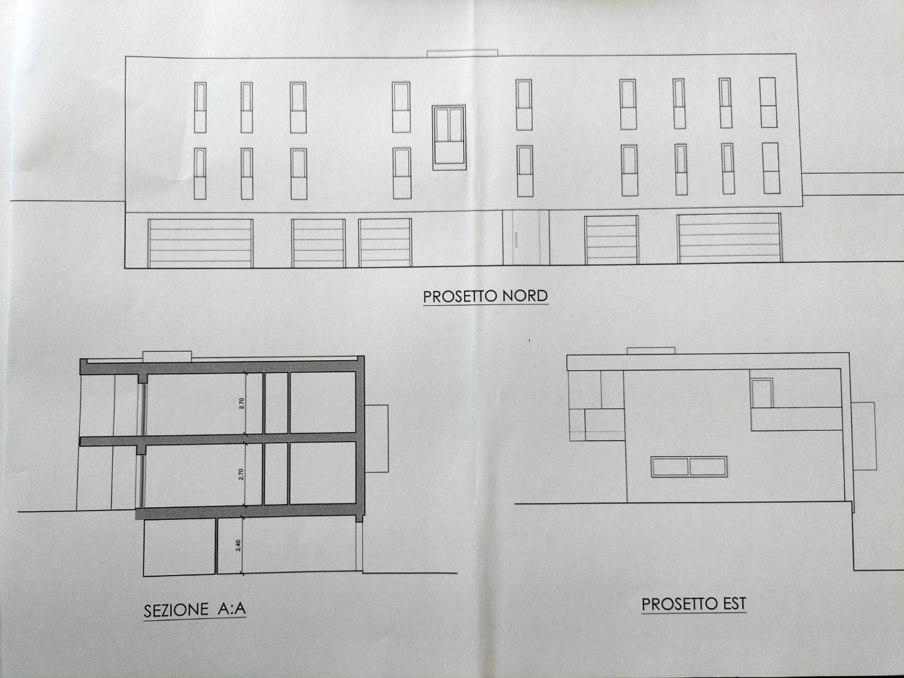 Terreno de 1 divisão em Montesilvano, Italy N.º 74452
